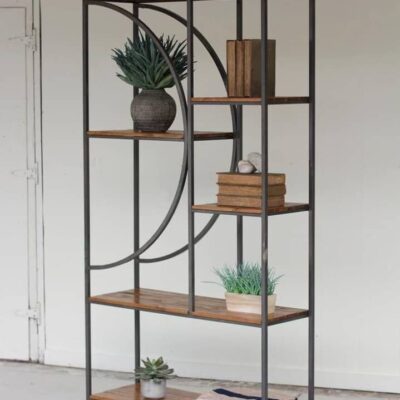 استند فلزی مدل ۱۷