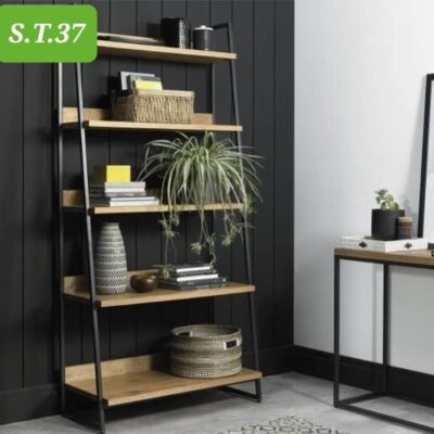 استند چوبی فلزی ST37